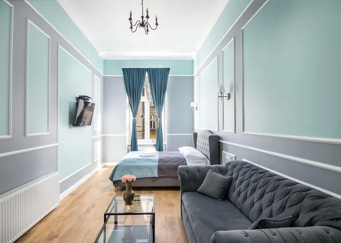 Domles Apartments